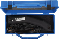 Nagrzewnica indukcyjna 1,2 kW do podgrzewania śrub