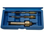 Wyciągacz do urwanych świec żarowych kpl BGS Technic