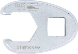 Klucz pazurowy 1/2" 21 mm kurza stopa