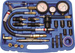 Tester ciśnienia sprężania w silniku benzynowym diesla BGS Technic