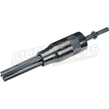 Nasadka igłowa Vibro-Impact do młotka pneumatycznego