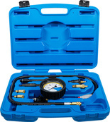 Zestaw do testu strat ciśnienia 7 szt.