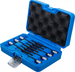 Zestaw kluczy trzpieniowych TORX z kulką 7 cz. BGS Technic