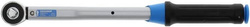 Klucz dynamometryczny TARCOFIX K 3/8 10-50Nm 4549-05 Gedore