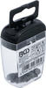 Zestaw bitów specjalnych gniazdo 1/4" do BGS 115 