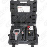Videoskop Ultimate Vision - sonda 0°+90° 4,9mm KS Tools