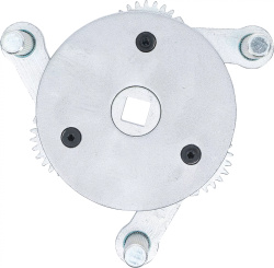 Klucz pazurkowy do filtra oleju 3-ramienny Ø 115 - 160 mm