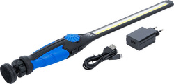 Lampa warsztatowa COB-LED UV 10W ultra cienka BGS Technic