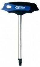 Wkrętak TORX T50 typ-T Ks Tools