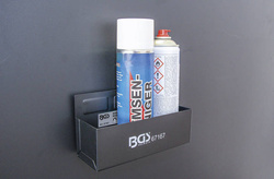 Magnetyczna półka do wózka narzędziowego BGS Technic