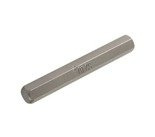 Bit 3/8" imbus 10 x 75 BGS Technic