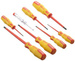 Zestaw wkrętaków VDE 8 szt.  KS Tools  
