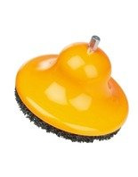 Szczotka obrotowa do czyszczenia piast kół 160 mm typ 1 Muller Werkzeug