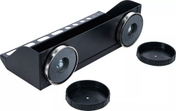 Magnetyczna taca na narzędzia