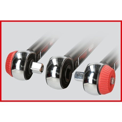 Klucz dynamometryczny Precision 1/2" 40-200 Nm KS Tools  516.1442