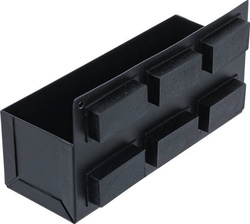 Magnetyczna półka do wózka narzędziowego BGS Technic