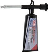 Mini smarownica + smar 100 g BGS Technic