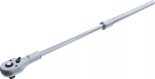 Grzechotka dwustronna rozsuwana 3/4" 600 - 985 mm
