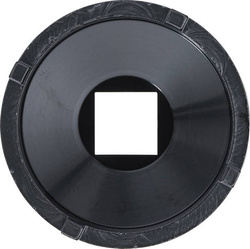 Klucz do nakrętek rowkowych | zęby zewnętrzne | KM10