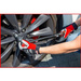 Klucz dynamometryczny Precision 1/2" 40-200 Nm KS Tools  516.1442