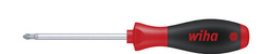 Wkrętak krzyżowy Wiha Phillips PH3x150 mm 00762 SoftFinish