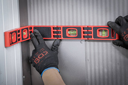 Poziomica elastyczna 600 mm