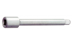 Przedłużka do gwintowników M12 DIN 377 PTG 7,0mm