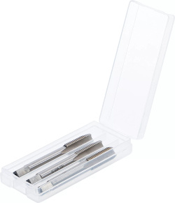 Gwintownik ręczny HSS-G M8 x 1,25