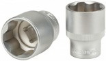 Nasadka SuperLock 1/2" 22 mm 6-kątna KS Tools 