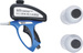 Pistolet do piaskowania BGS 70056