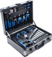 Walizka z narzędziami 149 el. BGS 15501