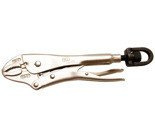 Szczypce zaciskowe mors 250mm BGS Technic