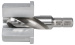 ZESTAW DO NAPRAWY GWINTÓW V-COIL RAPID M12 X 1,75