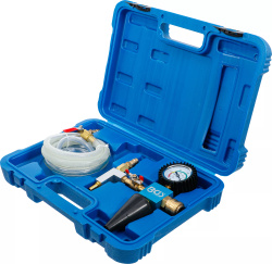 Przyrząd do napełniania i odpowietrzania układu chłodzenia