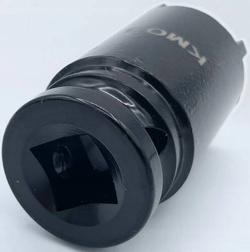 Klucz do nakrętek rowkowych zęby zewnętrzne KM3