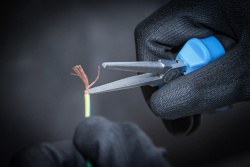 Szczypce wydłużone 150 mm