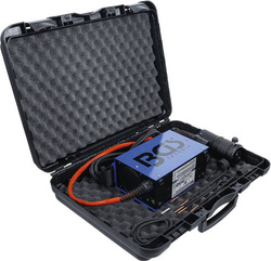 Nagrzewnica indukcyjna 1,5 kW do podgrzewania śrub