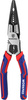 Szczypce wąskie 7w1 ściągacz izolacji obcinacz zaciskarka