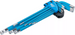 Zestaw kluczy imbusowych calowych XXL 9 szt. BGS 35101