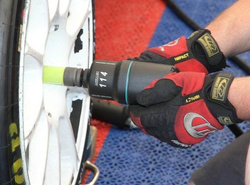 Klucz udarowy mini 1/2" 680Nm Muller Werkzeug