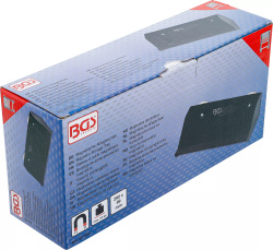 Magnetyczna taca na narzędzia