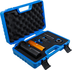 Zestaw narzędzi do uszczelek promieniowych podwójnego sprzęgła Ford