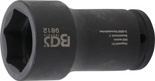 Nasadka udarowa 3/4" sześciokątna głęboka 38 mm FUSO / Mitsubishi