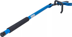 Przyrząd dźwigniowy do wahaczy poprzecznych