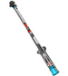 Klucz dynamometryczny 6110-1CT 5-60Nm 3/8" HAZET 