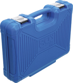 Grzechotka pneumatyczna z nasadkami 1/2" 102 Nm 14 szt.