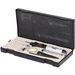 Mikro zestaw lutowniczy piezo 11 cz. KS Tools