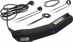 Nagrzewnica indukcyjna 1,2 kW do podgrzewania śrub