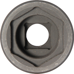 Nasadka udarowa 3/4" sześciokątna głęboka 38 mm FUSO / Mitsubishi