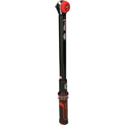 Klucz dynamometryczny Precision 1/2" 40-200 Nm KS Tools  516.1442